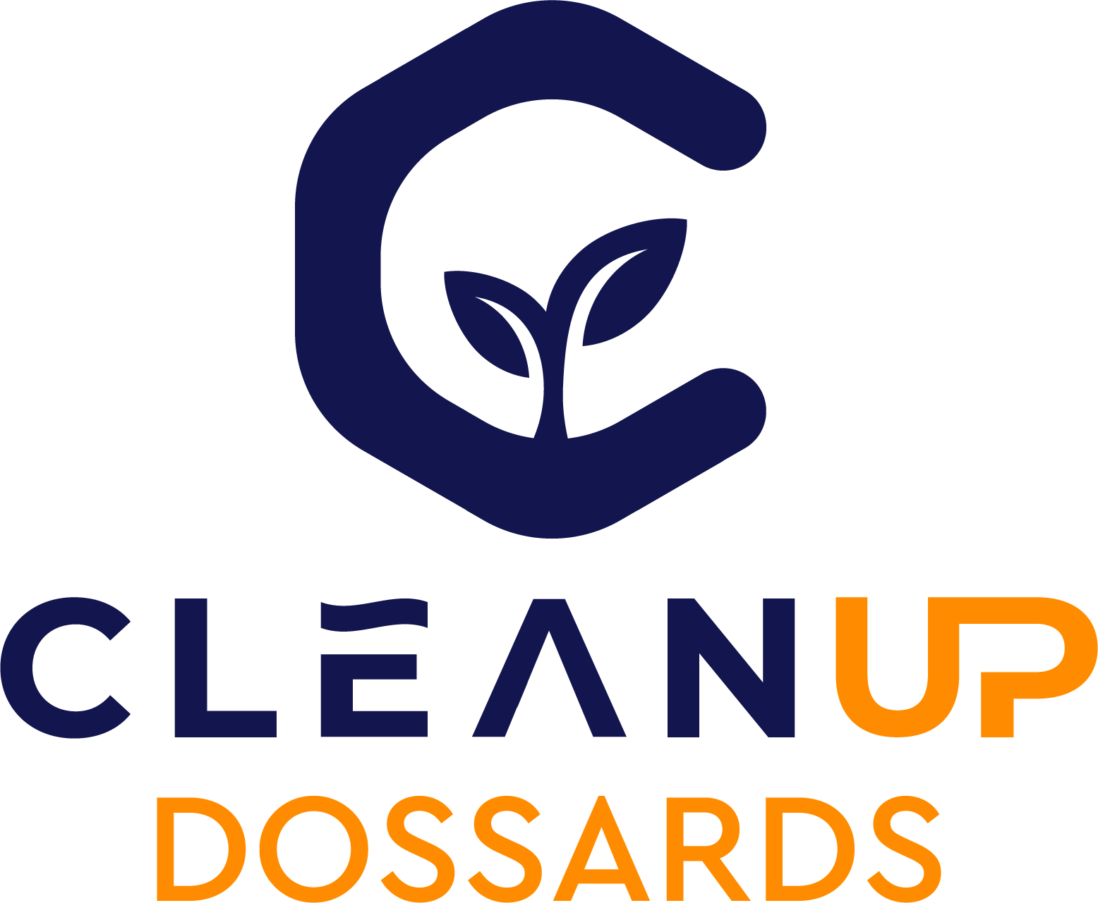 Cleanup Dossards
