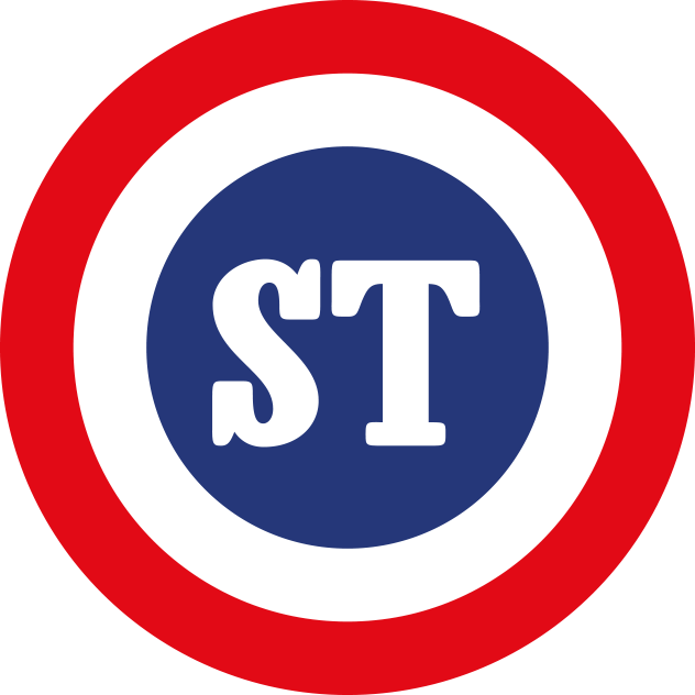Sportricolore Logo